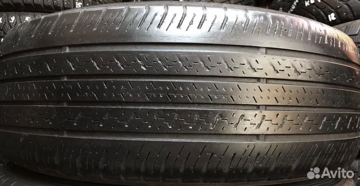Dunlop Grandtrek ST30 235/55 R18