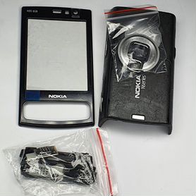 Корпусные части Nokia N95 8 gb новый аналог