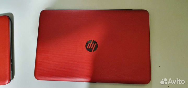 HP 15-BA 4 ядра /4Gb / 500Gb 6 штук