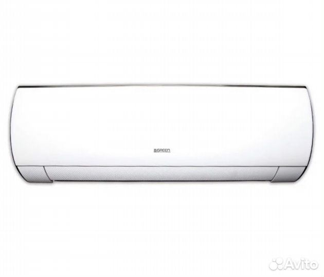 Сплит-система green GRI/GRO — 07 HH2