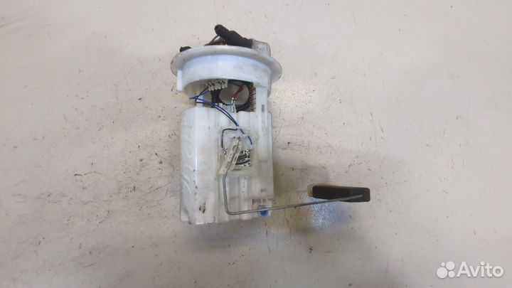 Насос топливный электрический Citroen Xsara, 2004