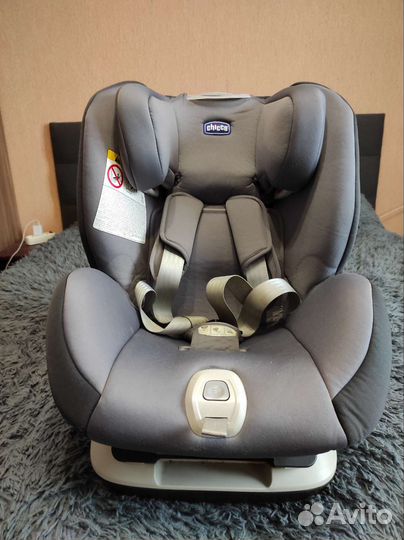 Детское автокресло 9 до 36 кг