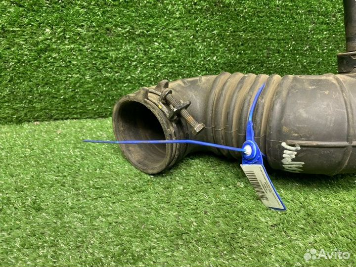 Гофра воздушного фильтра Hyundai Solaris