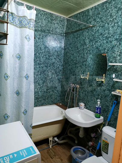 1-к. квартира, 36,5 м², 8/9 эт.