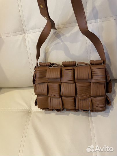 Сумка клатч Bottega Veneta