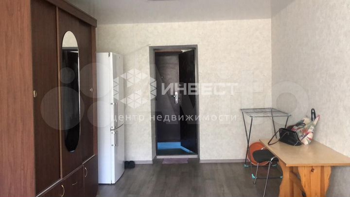 Комната 17 м² в 5-к., 3/5 эт.