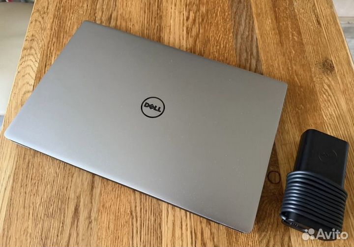 Dell XPS 13 9360 i7 16 озу