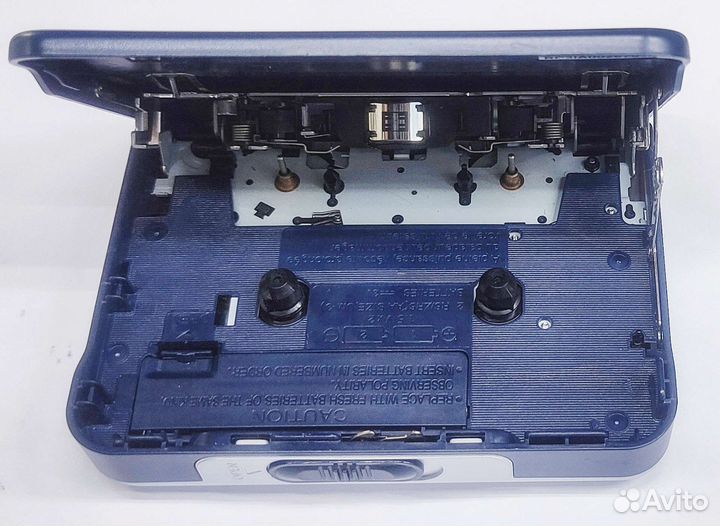 Кассетный плеер Panasonic RQ-SX58V