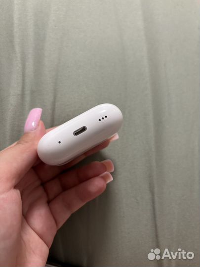 Apple airpods Pro 2nd generation