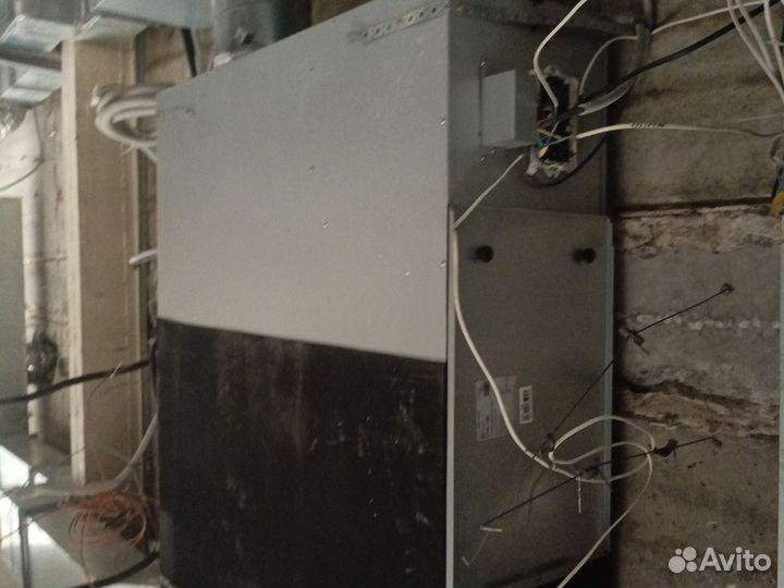 Установка питочно вытежная