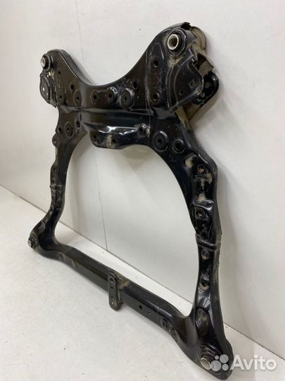 Подрамник передний Toyota Camry XV70 2018