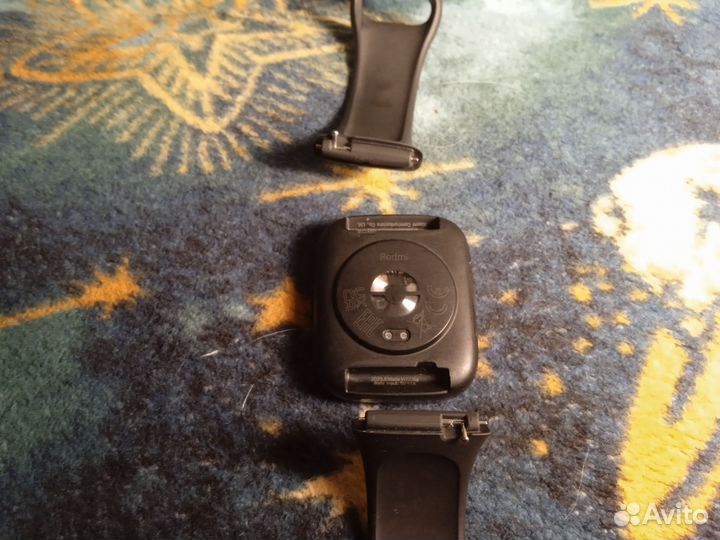 Смарт часы Redmi Watch 3 active