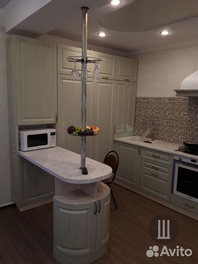 Кухня на заказ в рассрочку