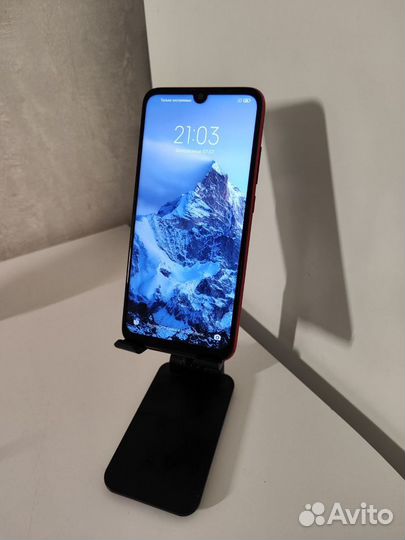 Xiaomi Redmi Note 7, 6/64 ГБ