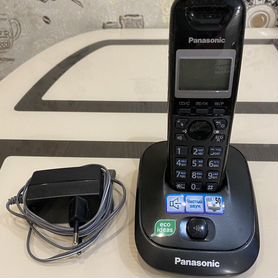 Радиотелефон Panasonic KX-TG2511RU