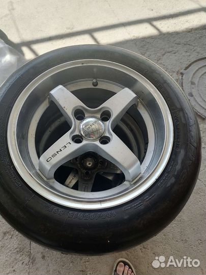 Оригинальные диски