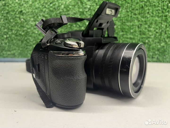 Fujifilm finepix s4500