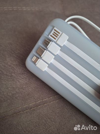 Повербанк powerbank 50000