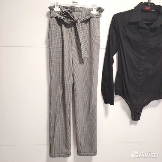 Женские вещи пакетом 40 42