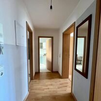 2-к. квартира, 52 м² (Германия)