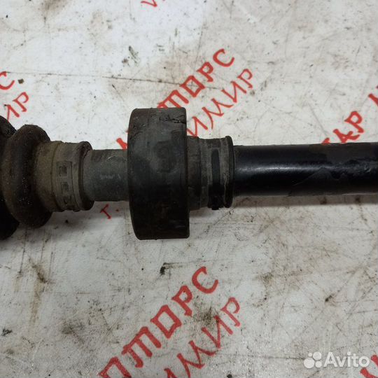 Привод передний правый Honda Accord 8 K24A 2009