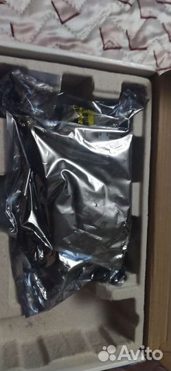 Видеокарта gtx 650 2gb