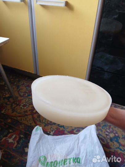 Воск, парафин