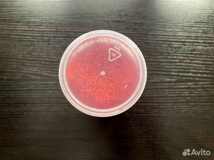 Блестки Kulört IKEA