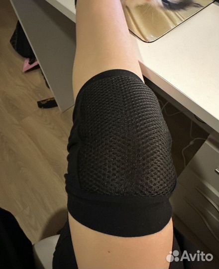 Наколенники для танцев