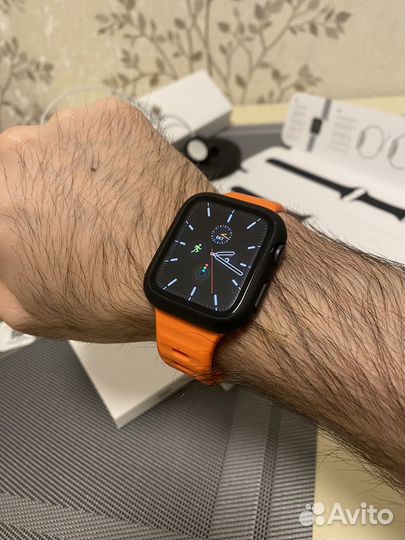 Apple watch se