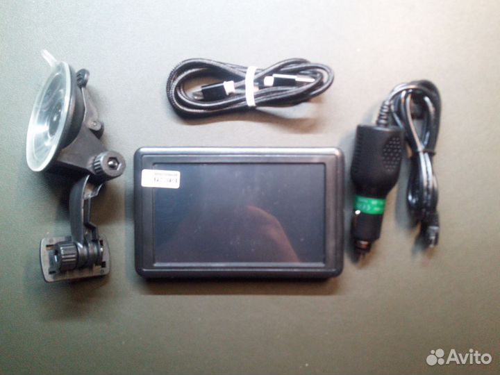 Gps навигатор