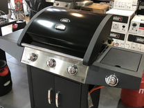 Гриль газовый StartGrill Esprit-31B (3+1 горелки)