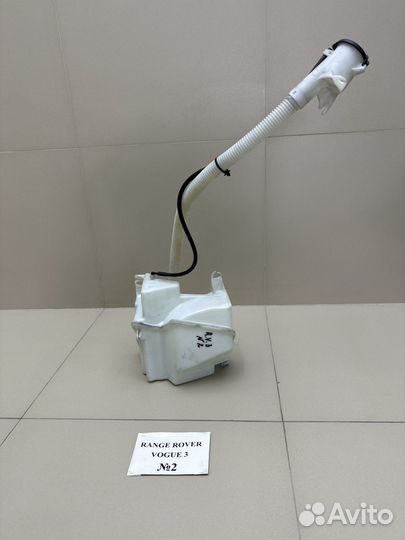 Бачок омывателя Range Rover Vogue 3