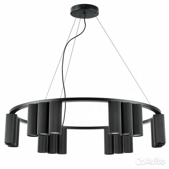 Люстра Lightstar Roma 