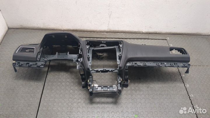 Панель передняя салона Subaru Legacy Outback (B15), 2018