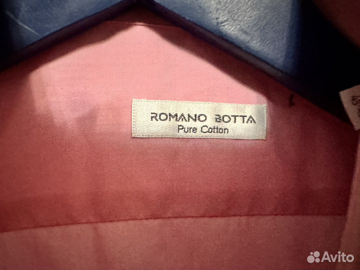 Мужские рубашки