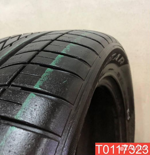 Goodyear Eagle F1 Asymmetric SUV 4x4 275/45 R20 110W