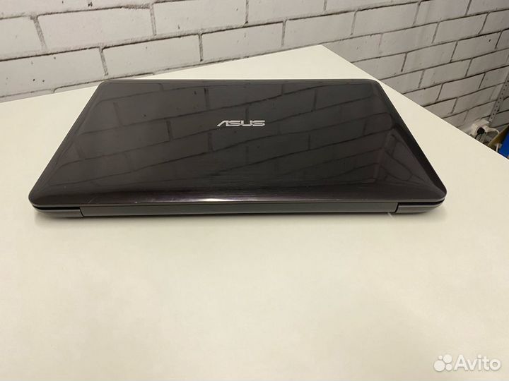 Стильный\Мощный\Игровой\Ноутбук asus