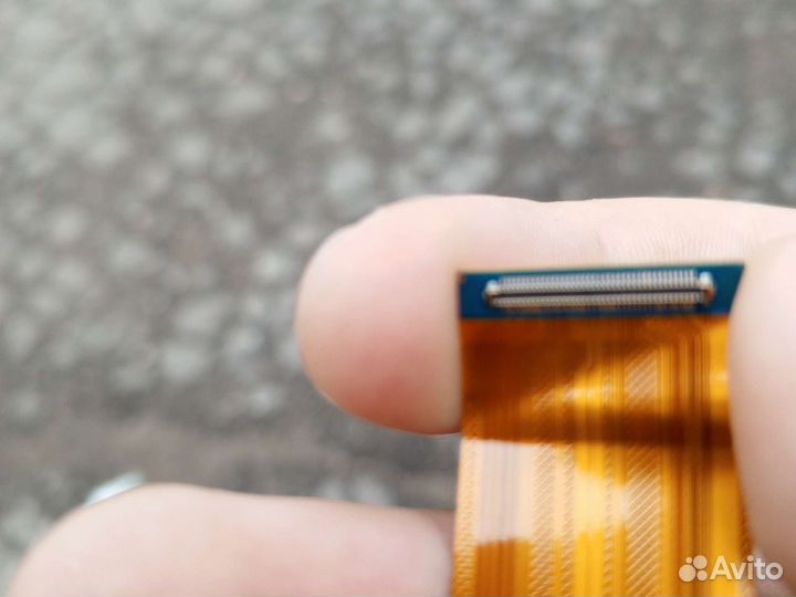 Шлейф для Samsung A52
