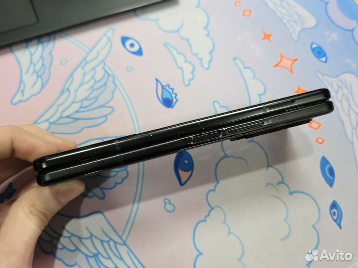 Samsung Galaxy Z Fold3 5G, 12/256 ГБ