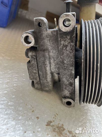 Гур мазда cx7