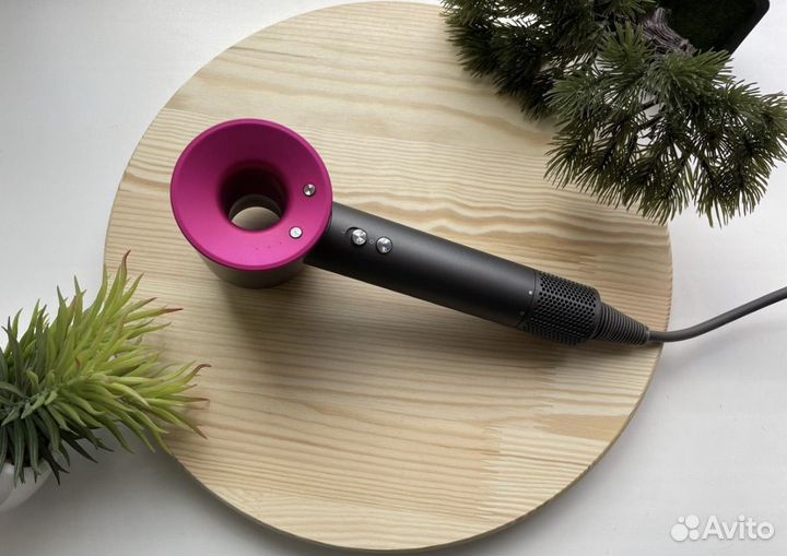 Фен Dyson (гарантия)