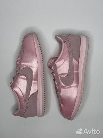 Nike Cortez TXT розовые оригинал