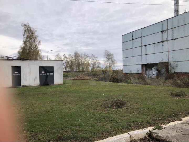 Производство, 905 м²