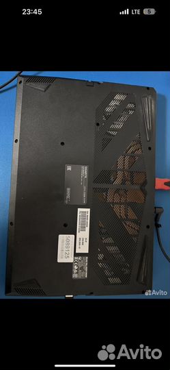 Gigabyte g5 kf i5 12500 rtx 4060