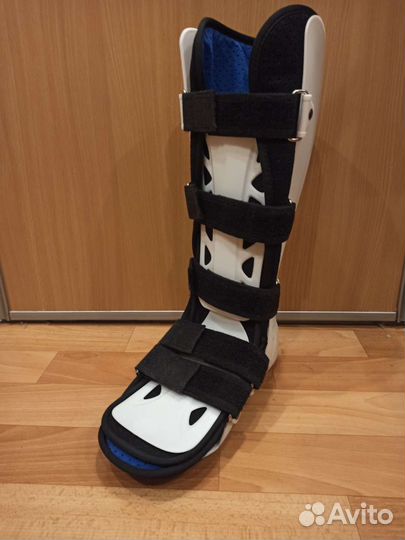 Ортез для голеностопа (левый)