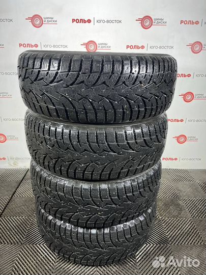 Toyo Observe G3-Ice 235/60 R17 106T