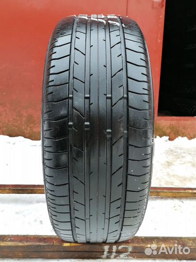 Bridgestone Potenza RE040 205/55 R16 91W