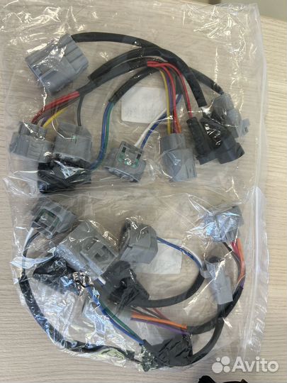 Фары передние для Lexus 16 ES