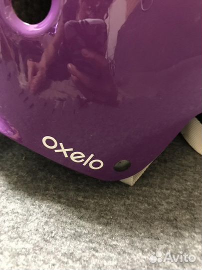 Шлем детский Oxelo